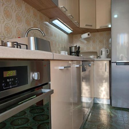 Apartment Lorenzo Trogir Exterior photo